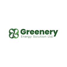 Greenery Energy Solutions Ltd.