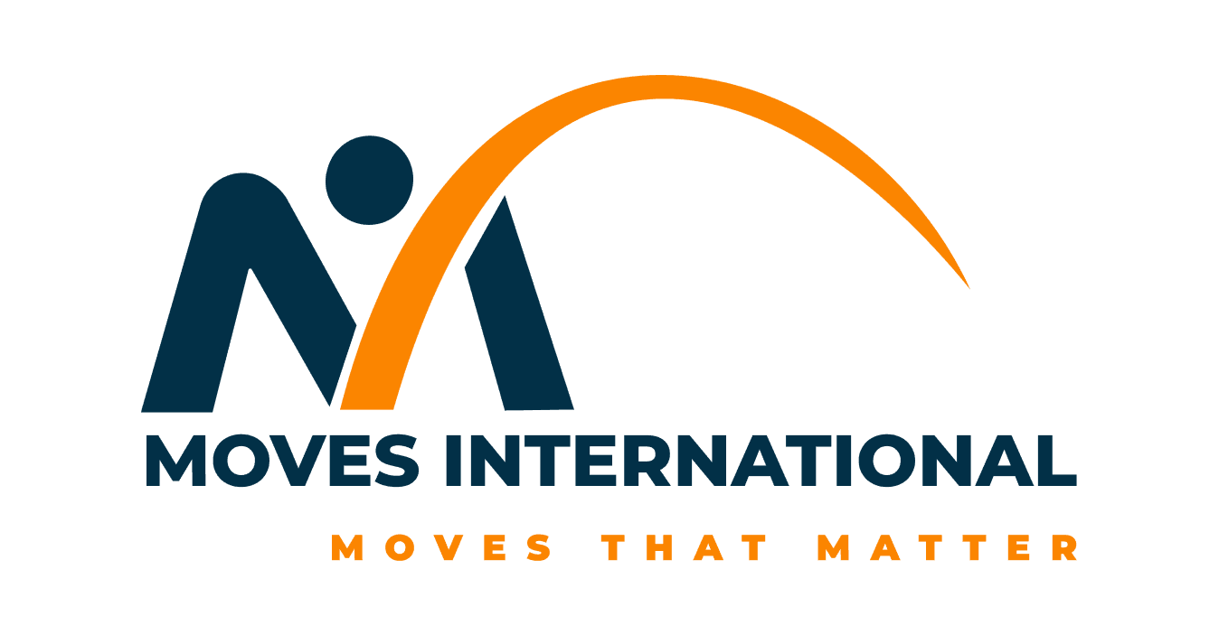Moves International Education and Migration