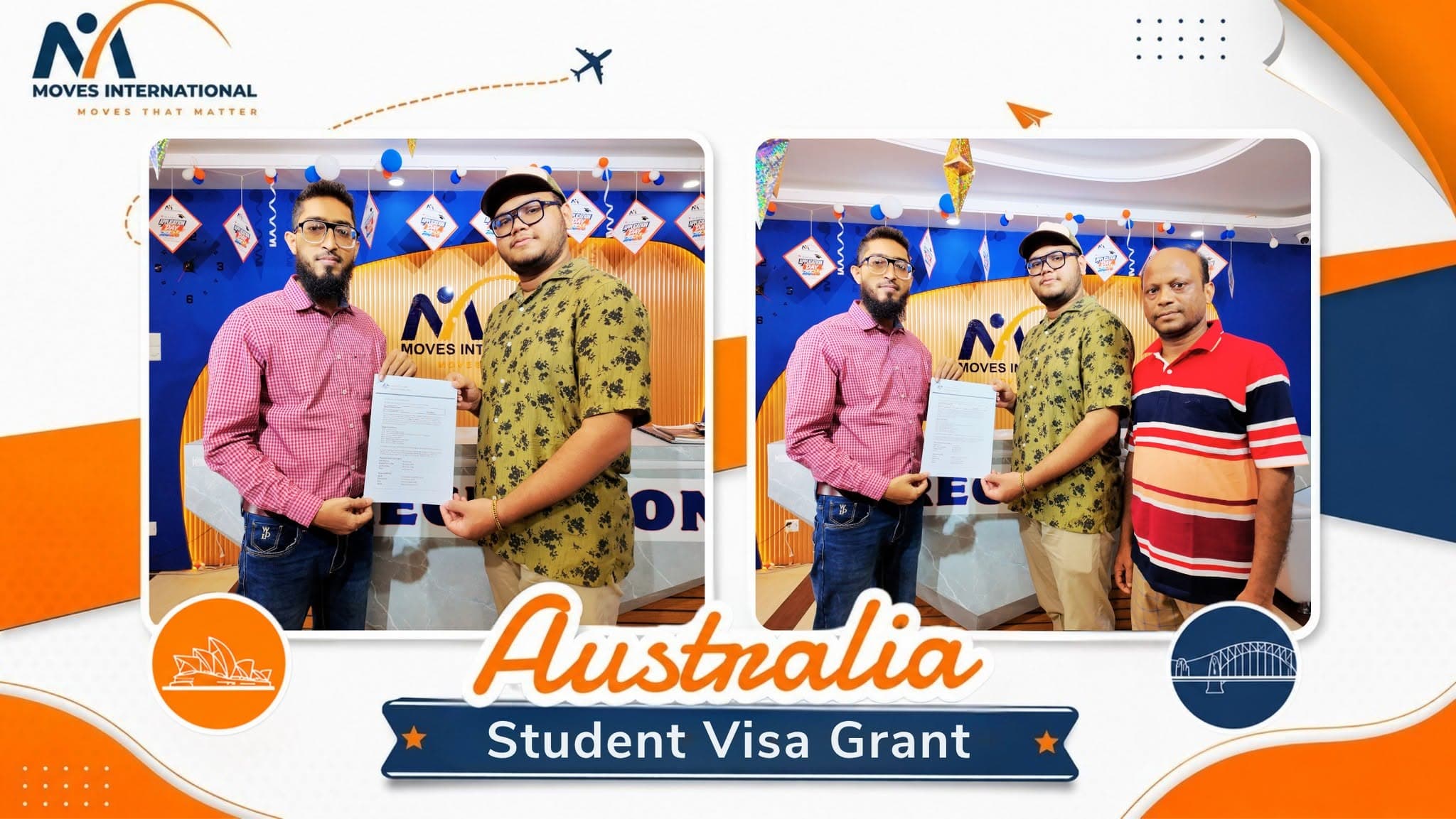 Moves International Education and Migration gallery 4